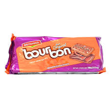 BRITANNIA BOURBON (60G)