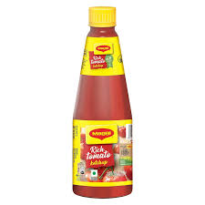 MAGGIE RICH TOMATO SAUCE (970G)