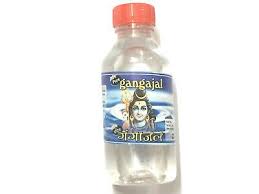 [8908001625104] GANGA JAL (200ML)