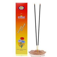 [9979977090011] ANSHUMAN AGARBATTI (100G)