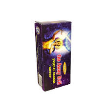 [8904049909091] MAHARANI DHOOP