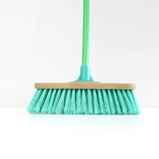 [6161102263831] TEEPEE SOFT BROOM C41