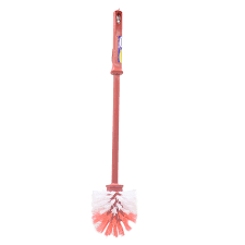 [6161102260434] TEEPEE TOILET BRUSH-B8