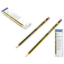 [6932129869524] NORIS STANDARD PENCIL (2HB)