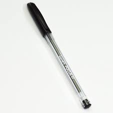[6001539185125] BLACK BALL PEN