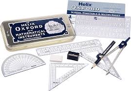 [6936860827362] OXFORD GEOMETRY BOX