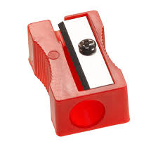 [6950473681319] PENCIL SHARPENER