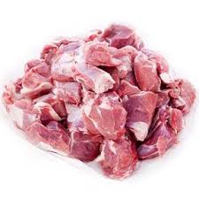 BEEF MIXED CUT