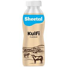 [8906085765396] SHEETAL KULFI (200ML)