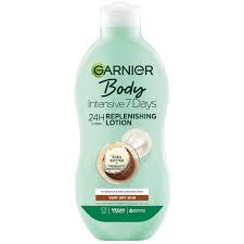 [3600540352316] GARNIER INTENSYWNA BODY LOTION (400ML)