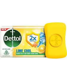 [8901396389712] DETTOL LIME COOL (75G)