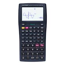 CATIGA POCKET CALCULATOR