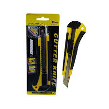 [6924281012856] JIANZHONG CUTTER KNIFE