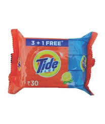[4987176232212] TIDE WASHING BAR (30G)