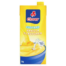 [6001299015564] CLOVER M VANILLA FLAVOURED (1L)