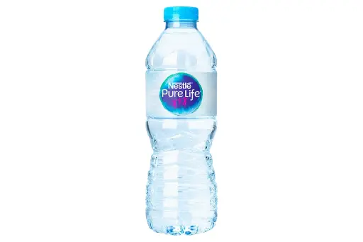 [6004318000909] NESTLE PURE LIFE MINERAL WATER 500ML