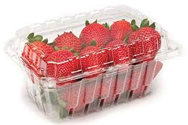 [STRAWB-VEG-FOO-PCS-960] STRAWBERRY