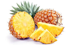 [PINEAP-VEG-FOO-PCS-952] PINEAPPLE