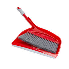 [6959125700118] LIAO DUSTPAN & BROOM