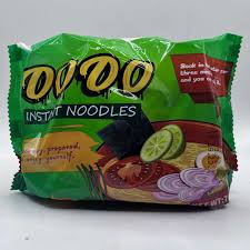 [6009881064563] DODO NOODLES 70G