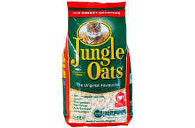 [6001275003653] JUNGLE OATS (500GM)