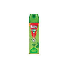 [6001106225544] MORTEIN POWERGARD LEMON (300ML)