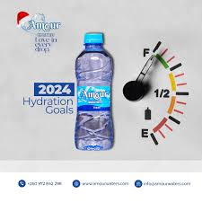 [739252175869] AMOUR WATER (750ML)