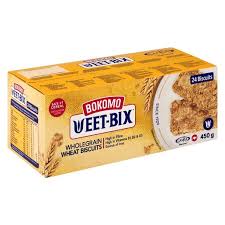 [6001052001018] BOKOMO WHOLEGRAIN BISCUITS (450G)