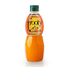 [6009652784515] FROOTY ORIGINAL (250ML)