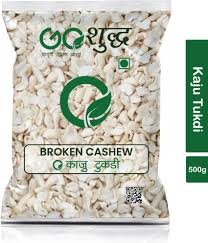 [DTH0000000000351] BROKEN CASHEWNUT  500 GM