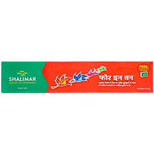 [8901822123033] SHALIMAR AGARBATTI