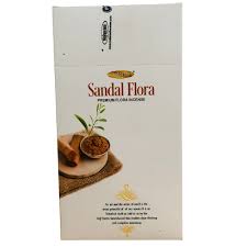 [8904049904515] MAHARANI CINNAMON SANDAL