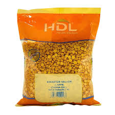 [DTH0000000000281] HDL ROASTED CHANA 500G