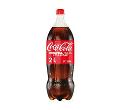 [5449000000286] PET COCA COLA (2L)