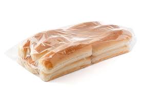 [6009803291176] AGOGO'S HOTDOG ROLLS (360G)