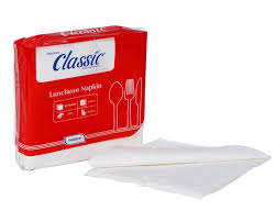 [6009803429036] CLASSIC SERVIETTES