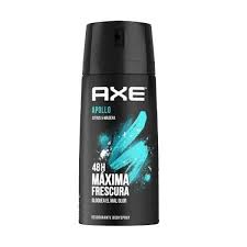 [6001087364621] AXE APOLLO (150ML)