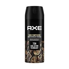 [6001087363815] AXE DARK TEMPTATION (150ML)