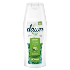 [6001087012331] DAWN ALOE VERA LOTION (400ML)