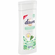 [6001087380775] DAWN MORINGA OIL LOTION (400ML)