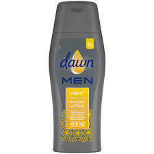 [6001087373791] DAWN MEN ENERGY LOTION (400ML)