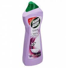 [6001087006095] HANDY ANDY LAVENDER (750ML)