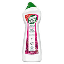 [6001087008198] HANDY ANDY POTPOURRI (750ML)