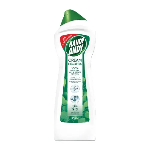 [6001087391733] HANDY ANDY EUCALYPTUS (750ML)