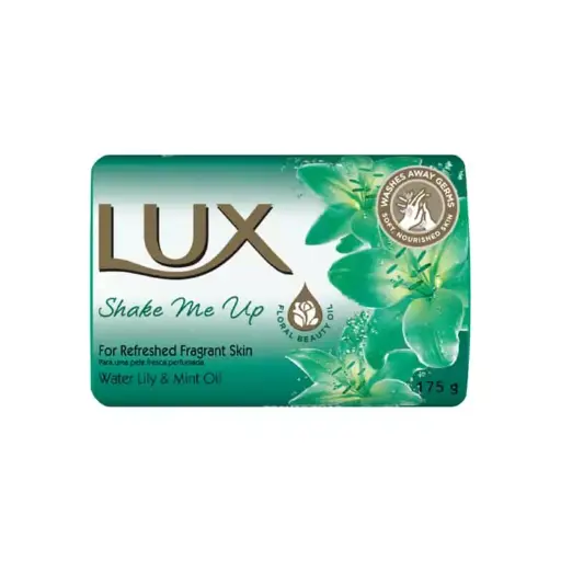 [6001087361323] LUX SHAKE ME UP SOAP (175G)