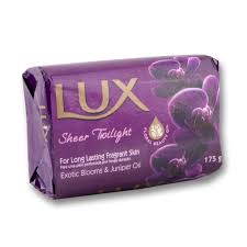 [6001087361347] LUX SHEER TWILIGHT SOAP (75G)
