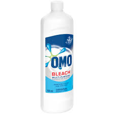 [6001085013163] OMO BLEACH ACTIVE (750ML)