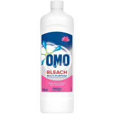 [6001085013149] OMO BLEACH FRESH (750ML)
