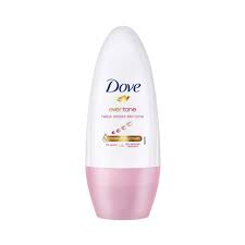 [60027993] DOVE EVENTONE ROLL ON (50ML)