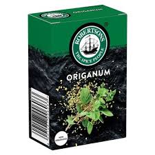 [6001087006033] ROBERTSONS ORIGANUM (17G)